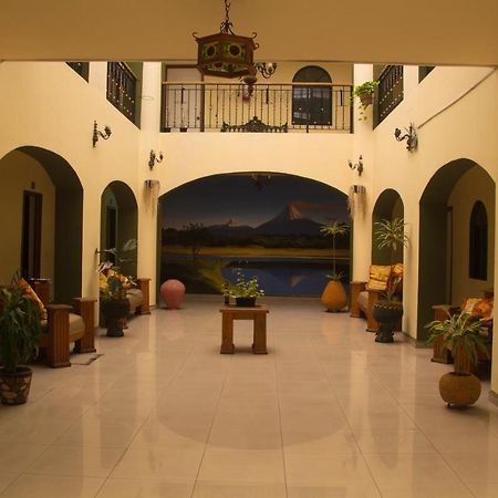 Hotel Morelos Colima Dış mekan fotoğraf