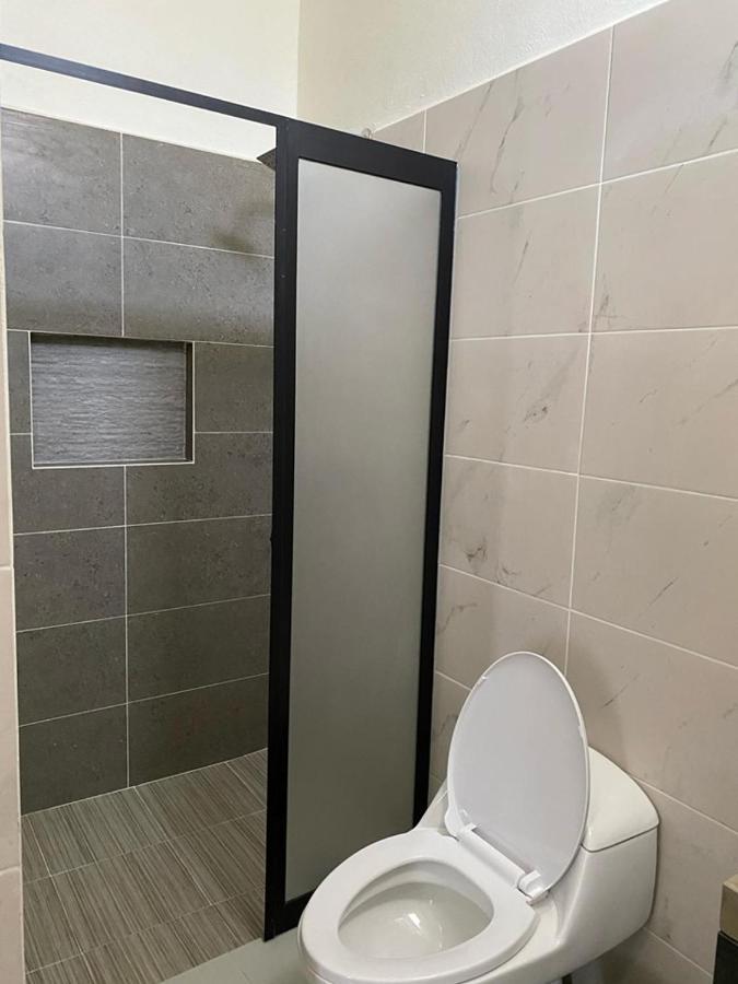 Hotel Morelos Colima Dış mekan fotoğraf