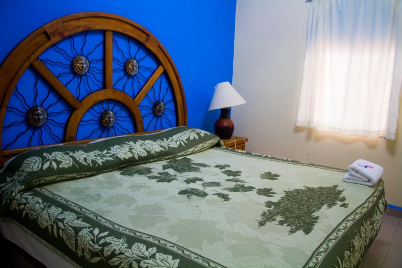 Hotel Morelos Colima Dış mekan fotoğraf