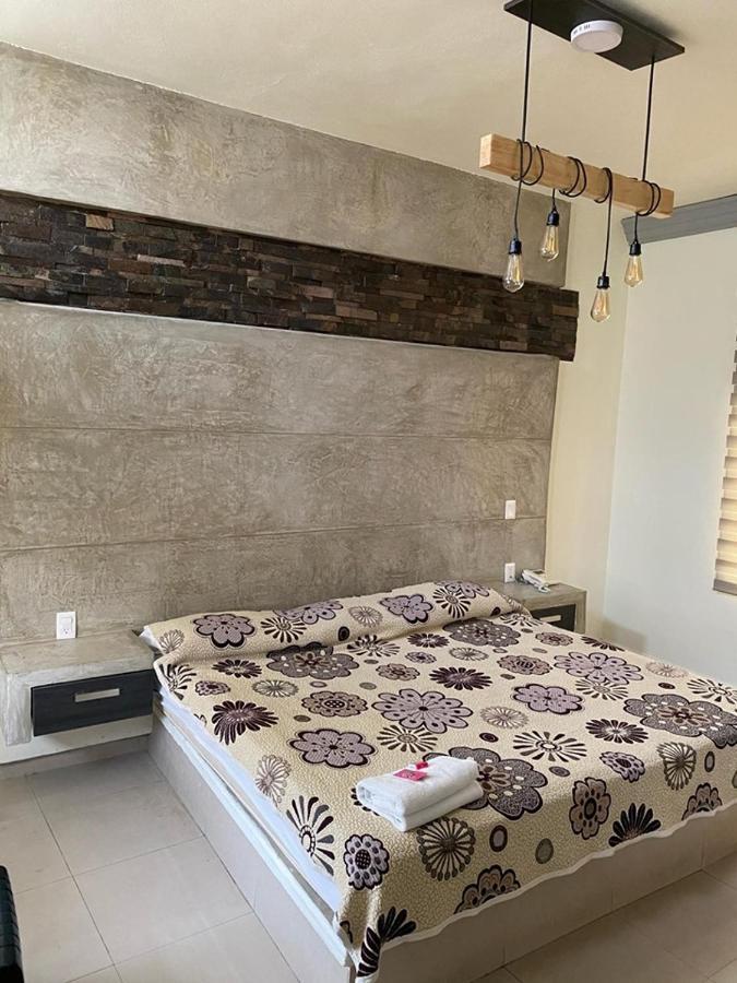 Hotel Morelos Colima Dış mekan fotoğraf